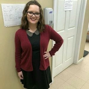 Meet your Posher, Courtney